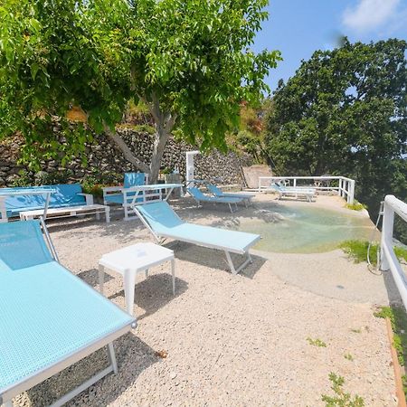Belgodere Di Mezzavia Apartments Lacco Ameno  Dış mekan fotoğraf