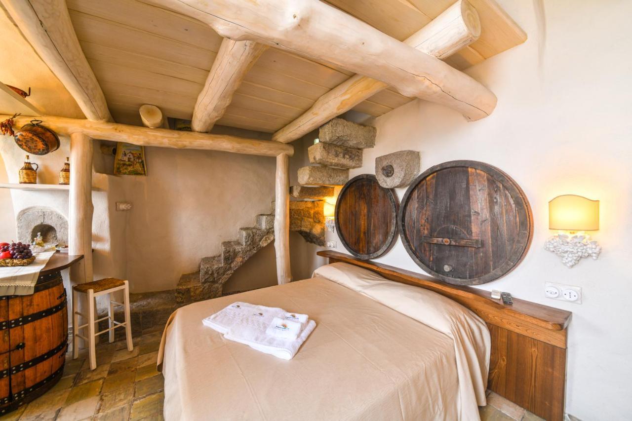 Belgodere Di Mezzavia Apartments Lacco Ameno  Dış mekan fotoğraf