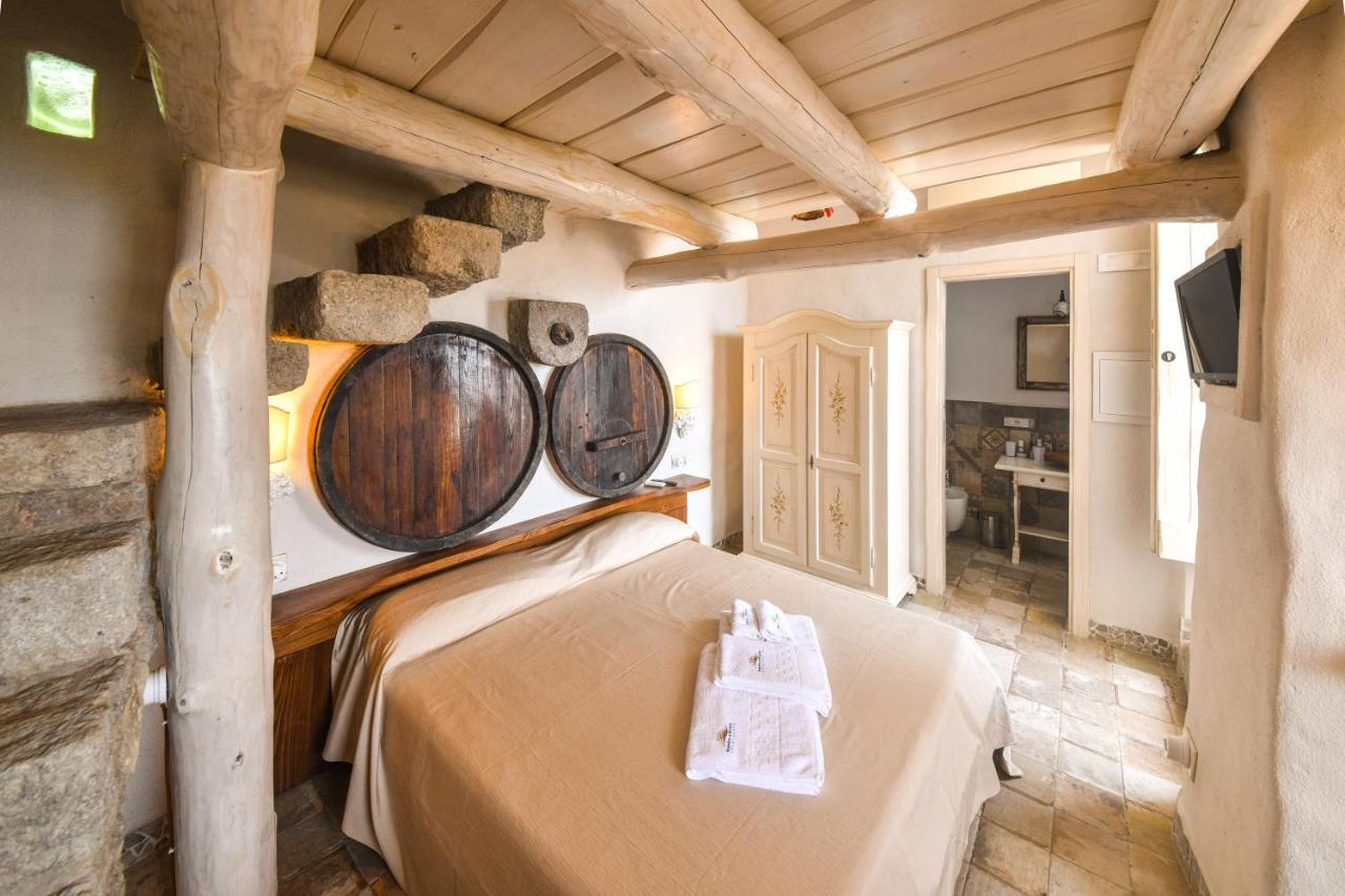 Belgodere Di Mezzavia Apartments Lacco Ameno  Dış mekan fotoğraf