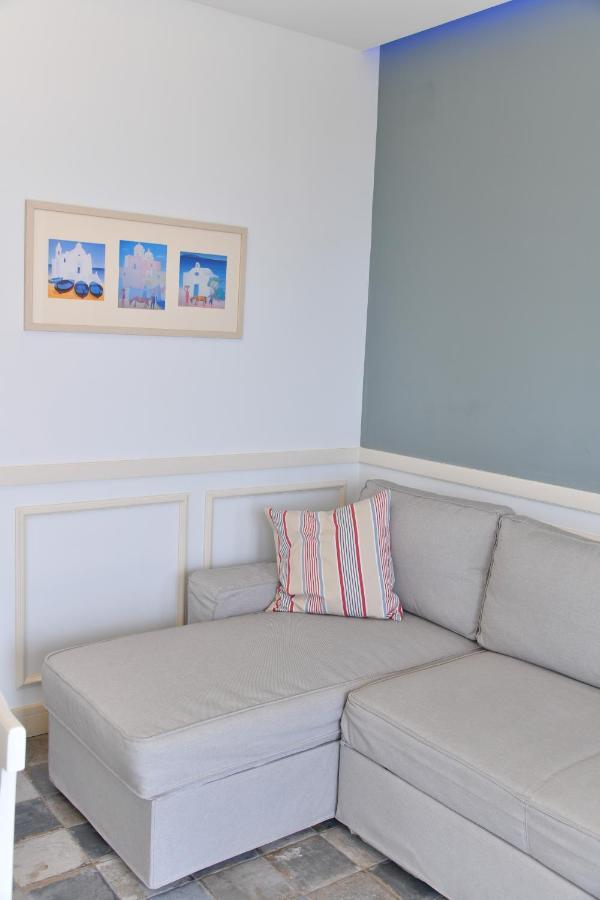 Belgodere Di Mezzavia Apartments Lacco Ameno  Dış mekan fotoğraf