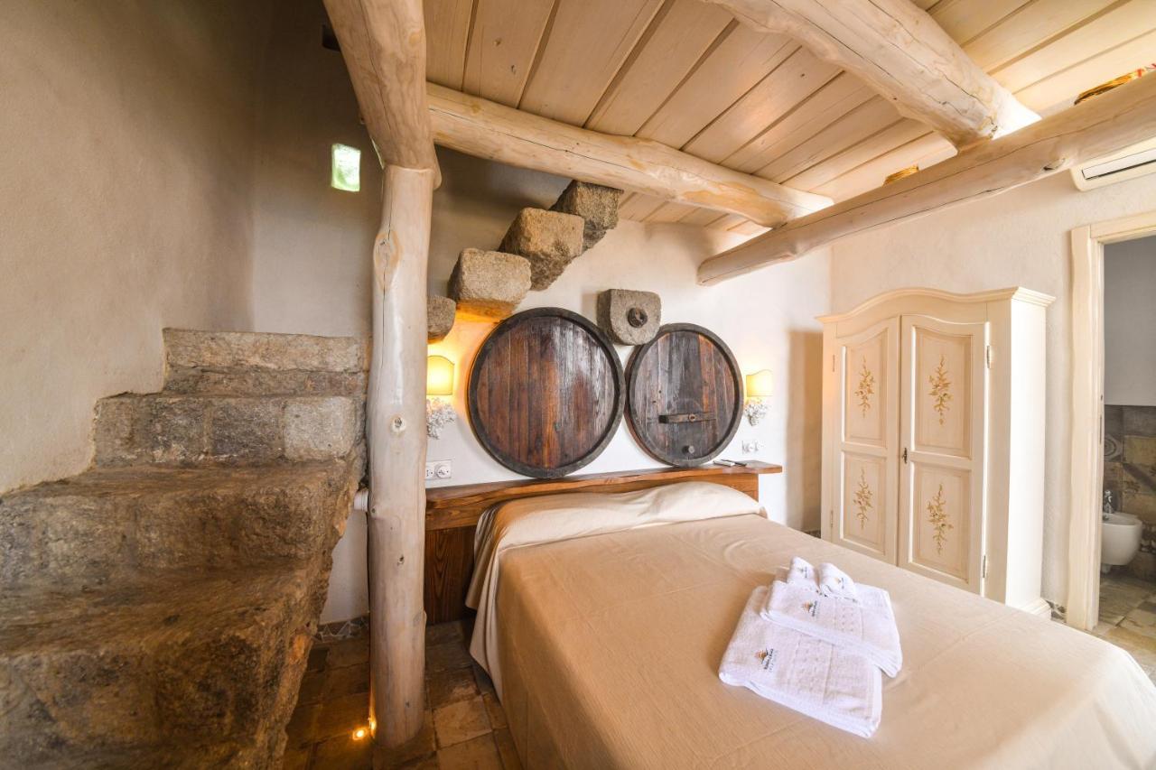 Belgodere Di Mezzavia Apartments Lacco Ameno  Dış mekan fotoğraf