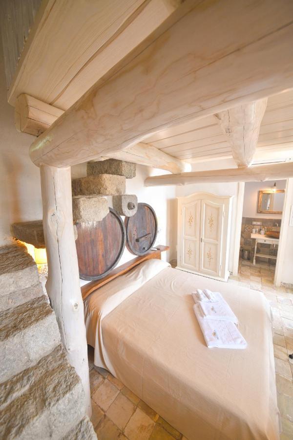 Belgodere Di Mezzavia Apartments Lacco Ameno  Dış mekan fotoğraf