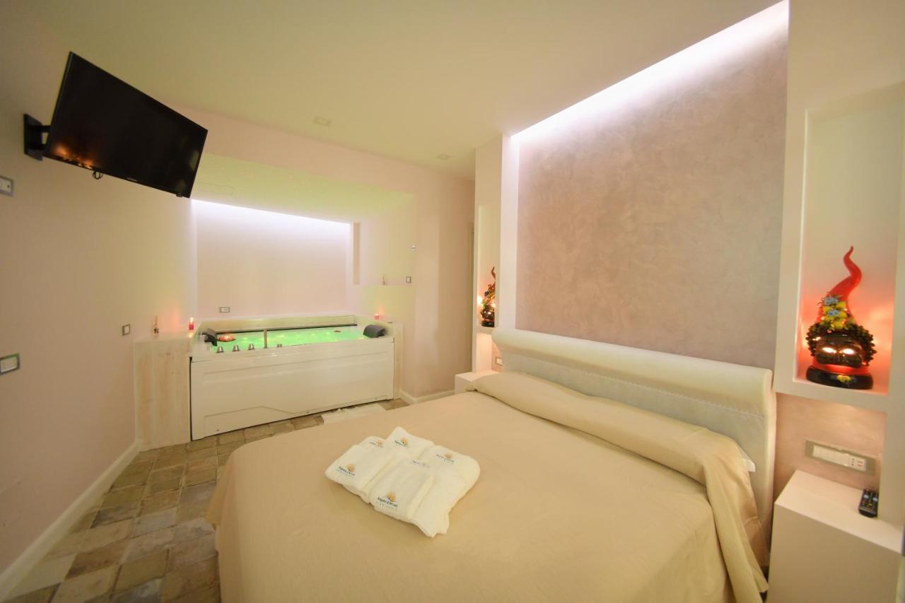 Belgodere Di Mezzavia Apartments Lacco Ameno  Dış mekan fotoğraf