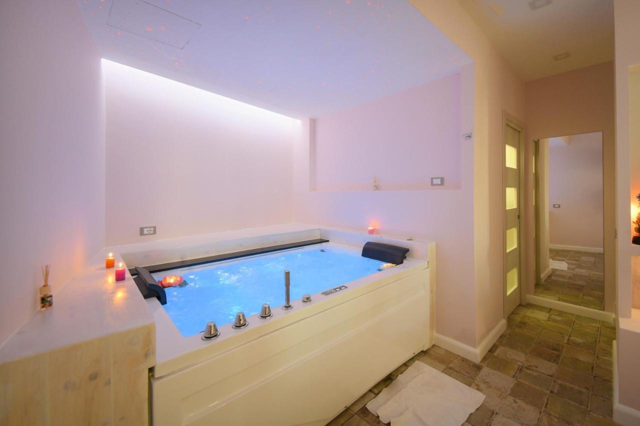 Belgodere Di Mezzavia Apartments Lacco Ameno  Dış mekan fotoğraf