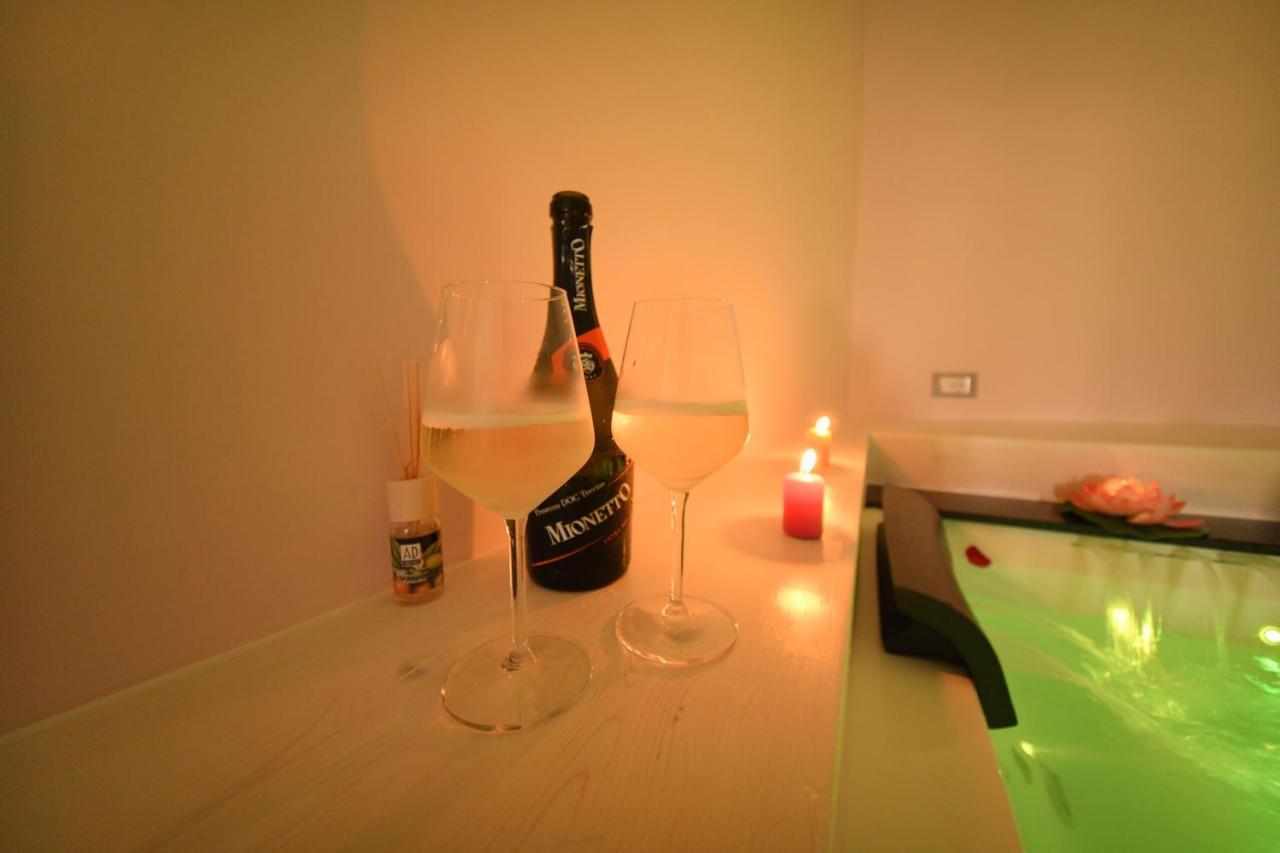 Belgodere Di Mezzavia Apartments Lacco Ameno  Dış mekan fotoğraf