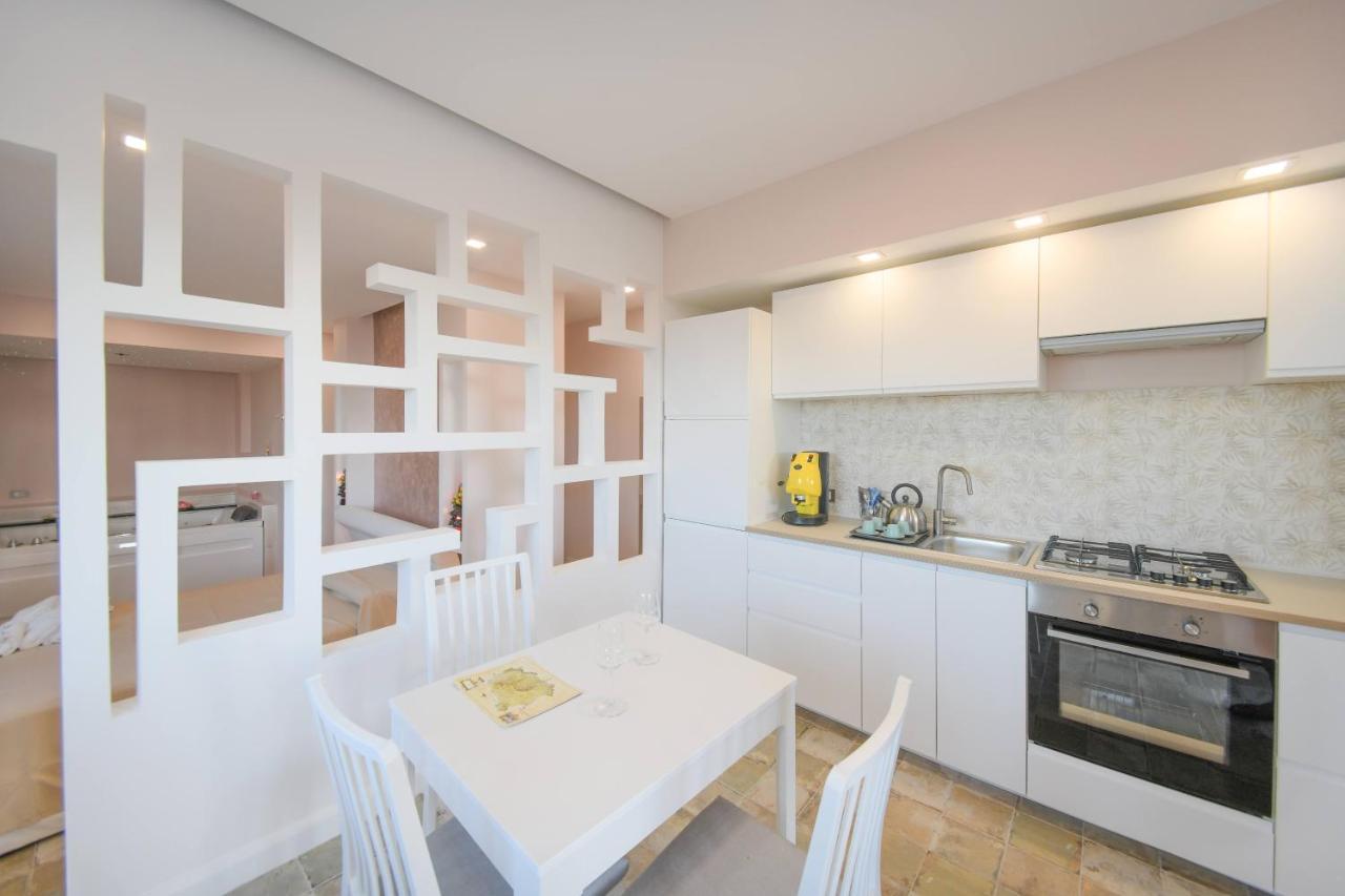 Belgodere Di Mezzavia Apartments Lacco Ameno  Dış mekan fotoğraf