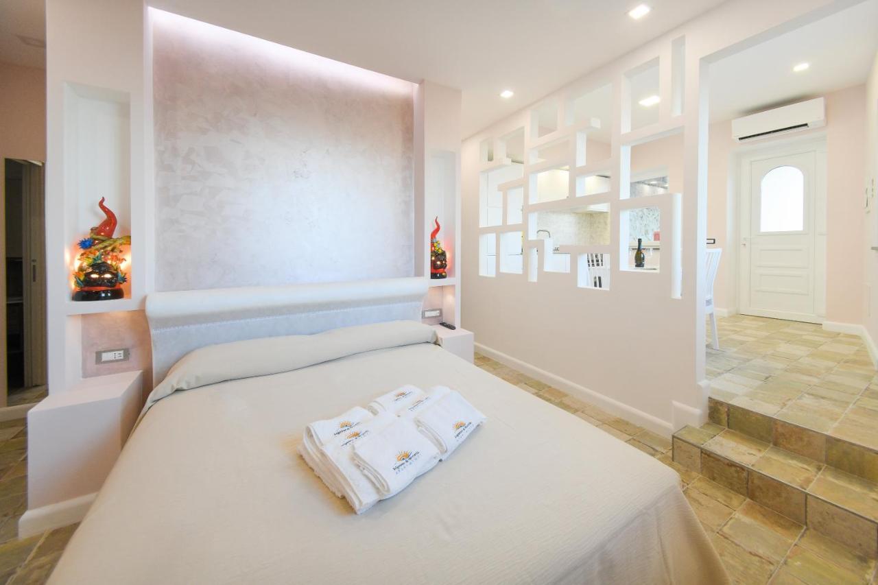 Belgodere Di Mezzavia Apartments Lacco Ameno  Dış mekan fotoğraf