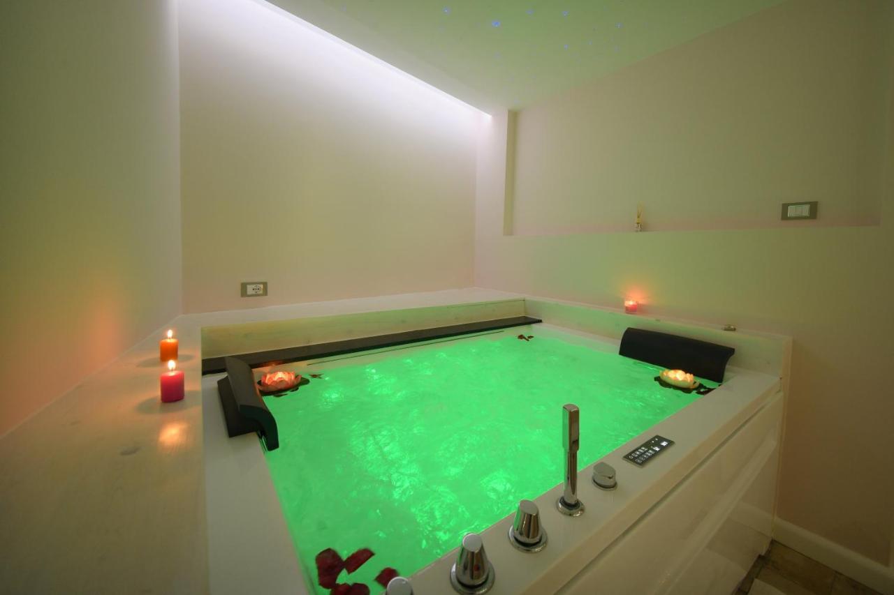 Belgodere Di Mezzavia Apartments Lacco Ameno  Dış mekan fotoğraf